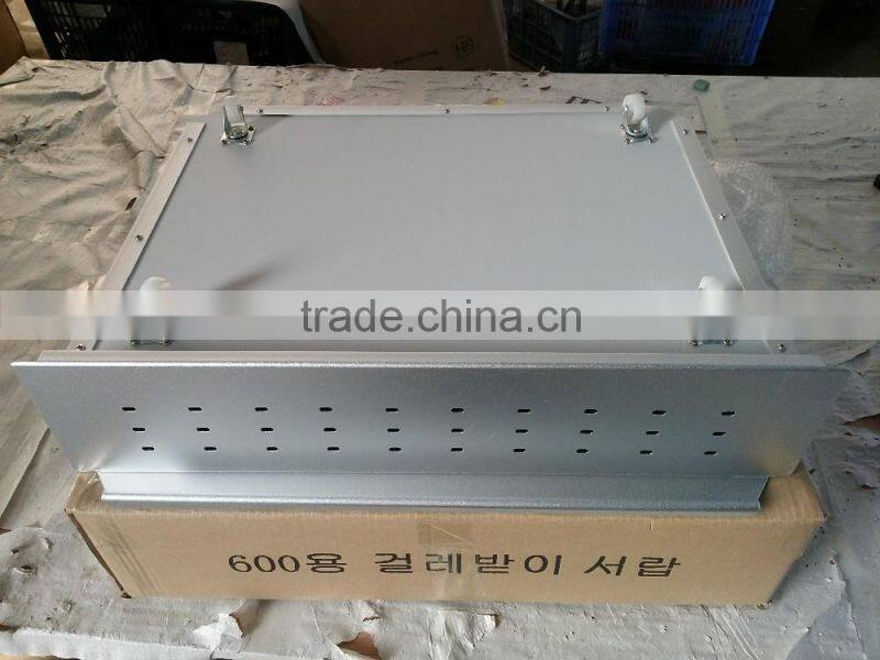 high quality split aluminium enclosure box led driver enclosure