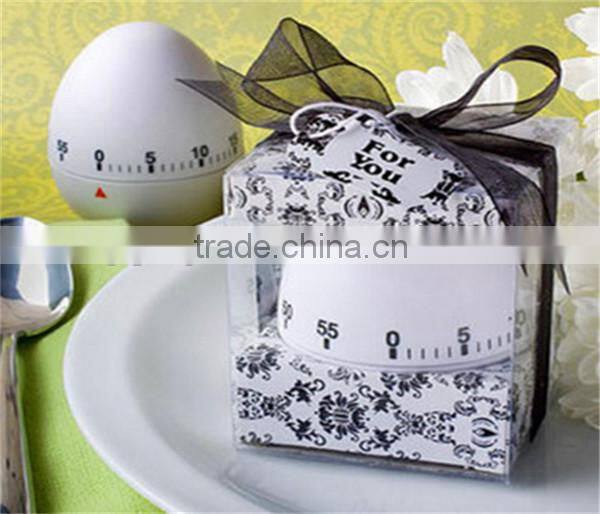 Creative Home Party Favor Champagne Bucket Timer For Bridal Shower Wedding Birthday Favour