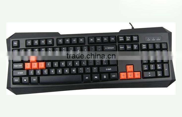 Custom Mould , China Professional Precision Injection mould for keyboard /mouse
