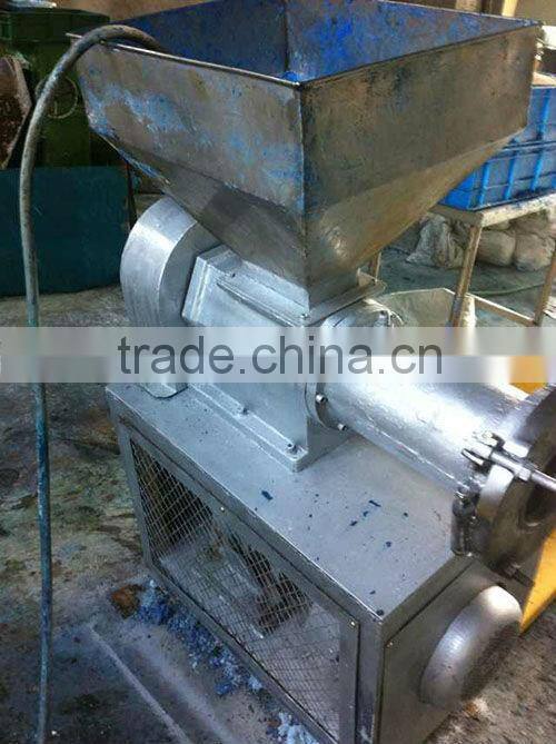 Invest on bio block manufacturing