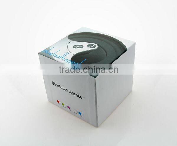 mini bluetooth speakers