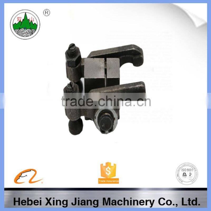 rocker arm assembly,generator roker arm assembly,single cylinder diesel engineZ170F rocker arm assembly