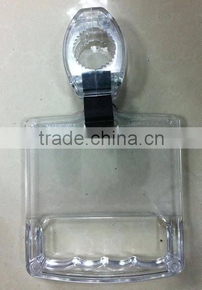 City Bus Grab Advertisement Handle HR-003