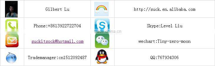 2015 high quality china manufacturer custom professional sport long Horse riding socks with own logo