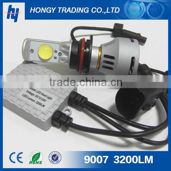 led head bulb 9007