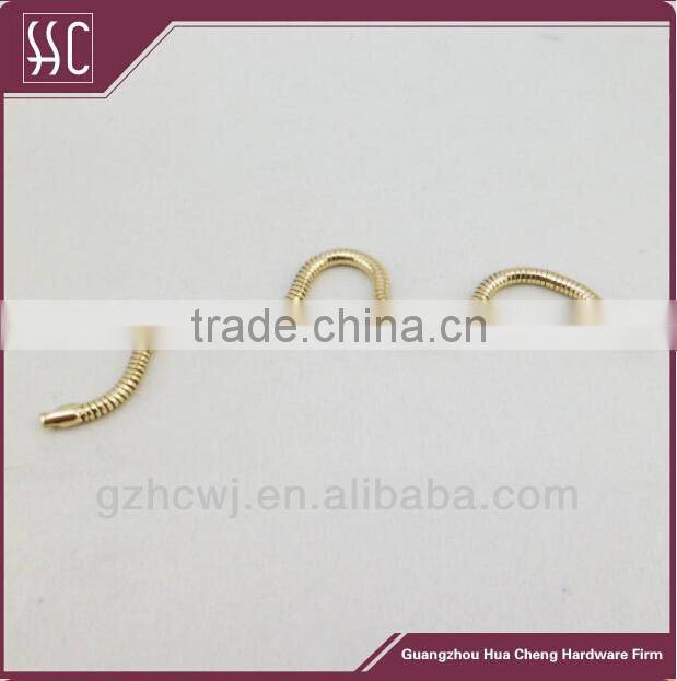 good quality habag chain,bag chain ,metal chain for bag. snake chain