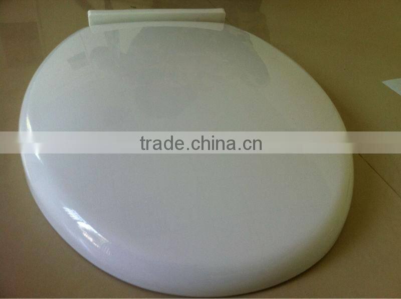 1025 PP soft close toilet seat cover