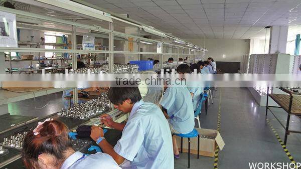 6W IP68 Waterproof 316 Stainless Steel LED Underwater Light