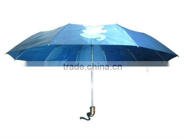 10 ribs famous brand oem customized umbrella