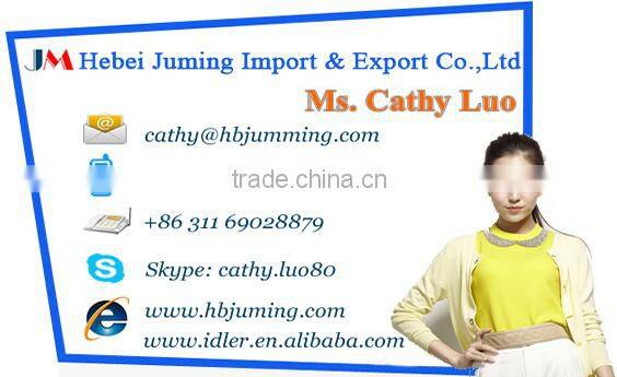 Carbon steel belt conveyor idler roller for industrial belt conveyor in China