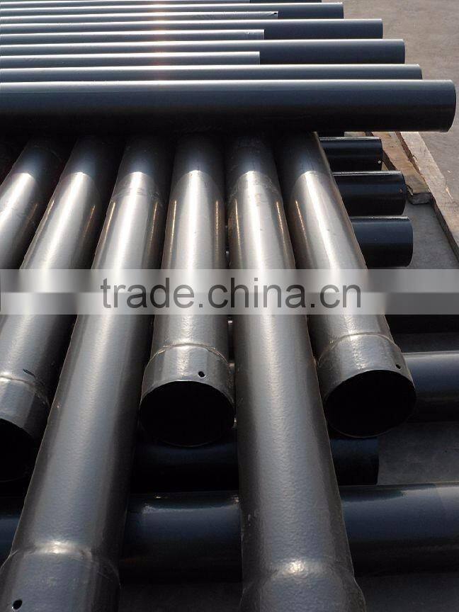 Steel Plastic Composite Pipe for urban water supply