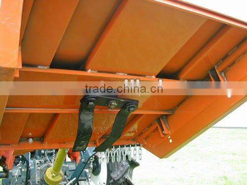 Hot Sale Spain Style Lawn Mower