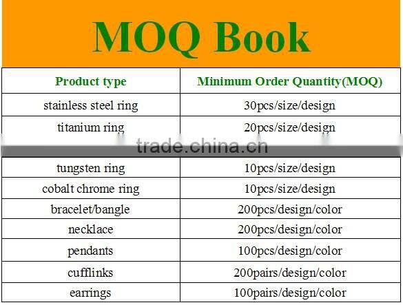 factory gold tone white ceramic matching wedding ring sets