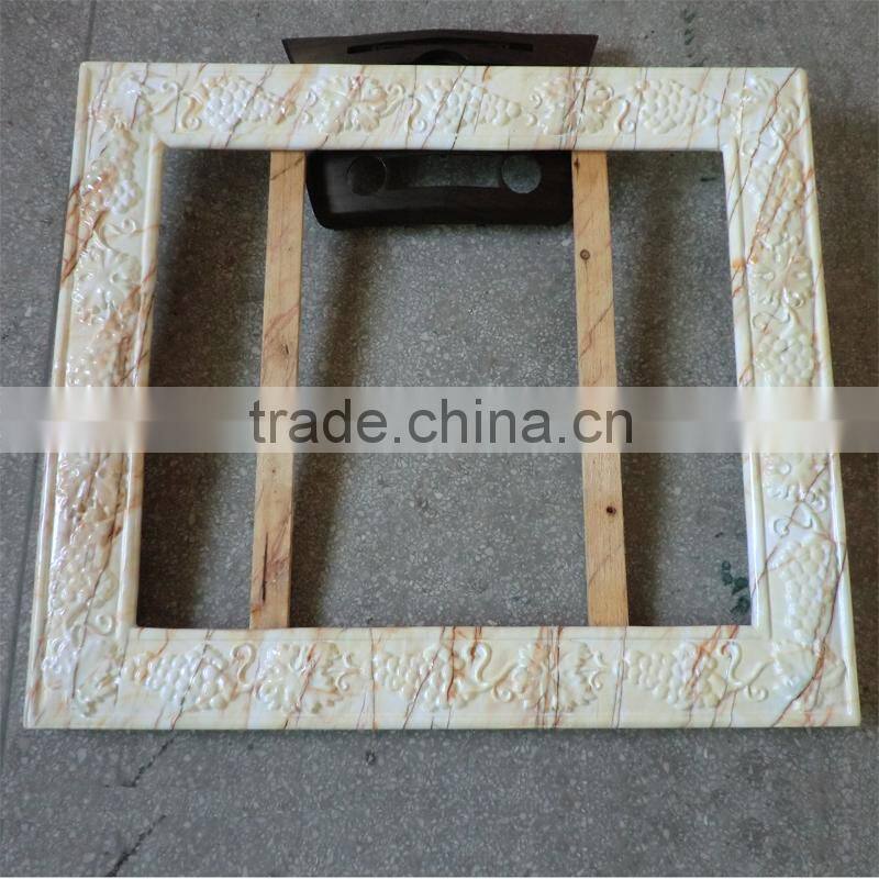 Stone Pattern water transfer printing film Building materials S-37