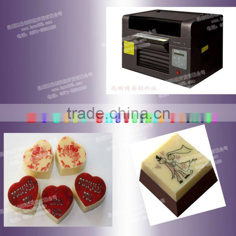 Cake printing machines cheap price