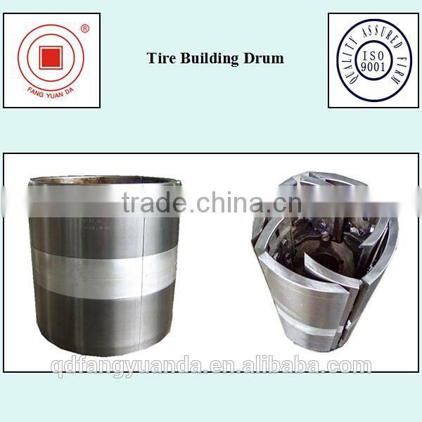 China Professional ATV Tyre Manufacturing Machinery