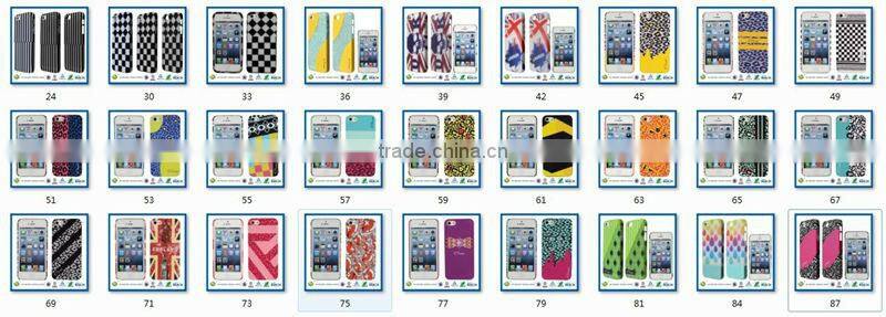 C&T New arrival! transparent phone case for htc desire 510