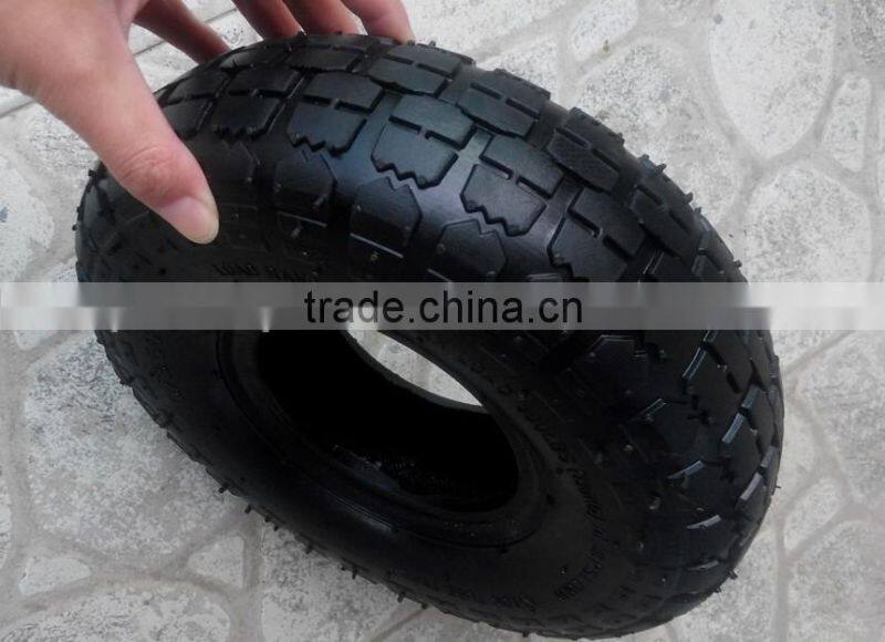 carriola pneumatico 480 400-8 tire wheelbarrow