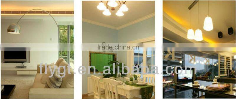 Factory SMD 8W led corn light bulb e27