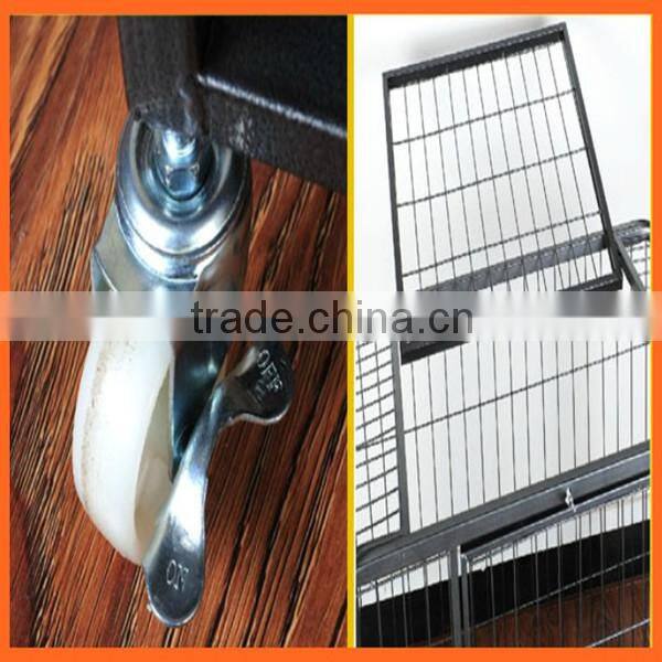 XINHAI China Pet Cages/Custom Made Dog Cages/Iron cages
