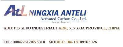 coal based granular activated carbon price per ton