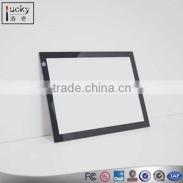 Led Acrylic Tracing Pad for writing and Drawing