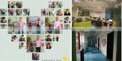 2015 Promotional Gift Mini USB Air Humidifier for gift