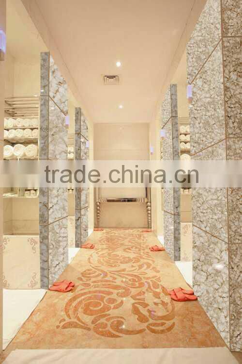 Wholesale Price Artificial Marbling Wall Panels