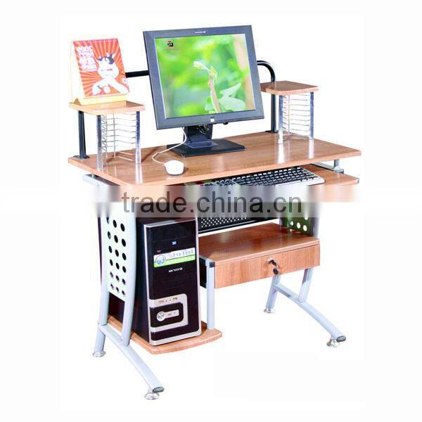 Hot furniture cheap computer desk(GX-700) ,office table