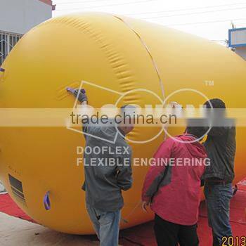 Dooflex PVC Camping Rain Water Tank