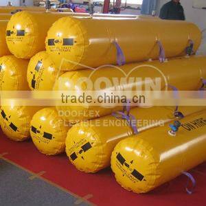 Lifeboat Load Test Water Ballast Bag