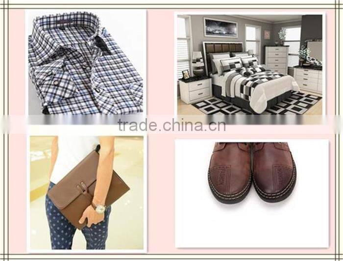 100% spum polyester yarn for sewing thread 24s/2 dyed