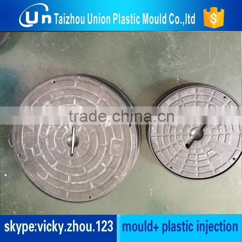 china.cn date stamp plastic injection mould