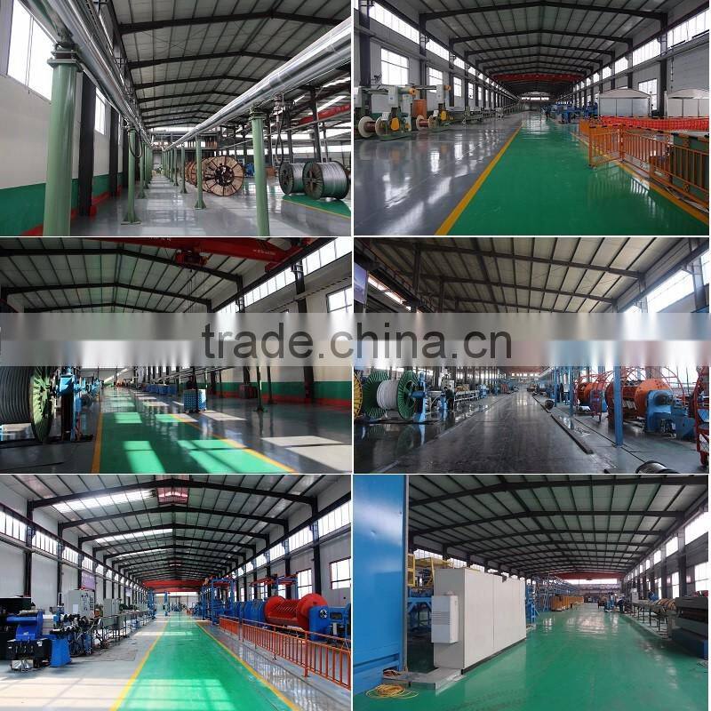 2016 Copper Core XLPE insulated Power Cable 150mm2 120mm2 95mm2 70mm2 50mm2 35mm2 25mm2 16mm2