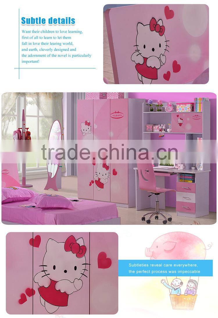 korea style pictures kids furniture made in china 8863