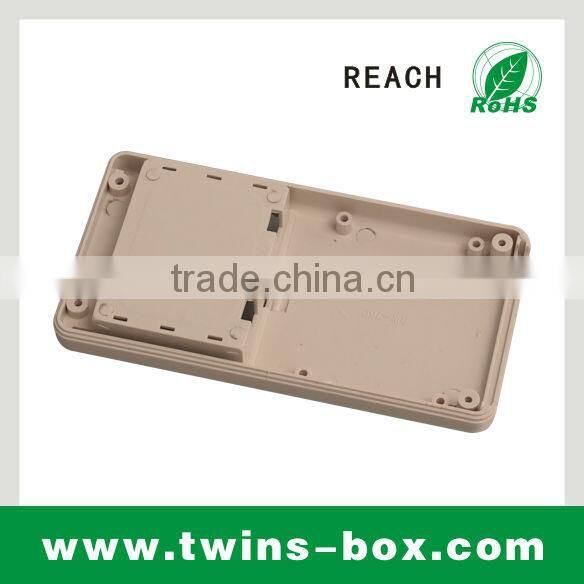 Plastic Handheld Housing