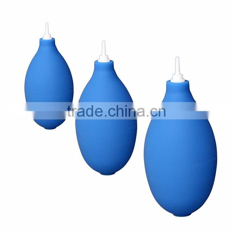 Digital SLR camera PVC Keyboard Computer dust blower cleaner