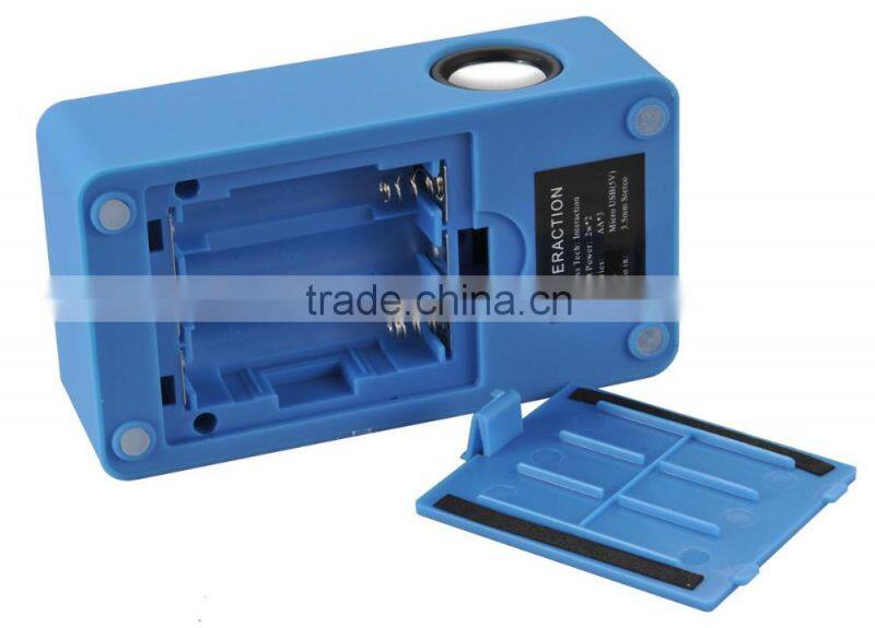 smartphone amplifying induction speaker