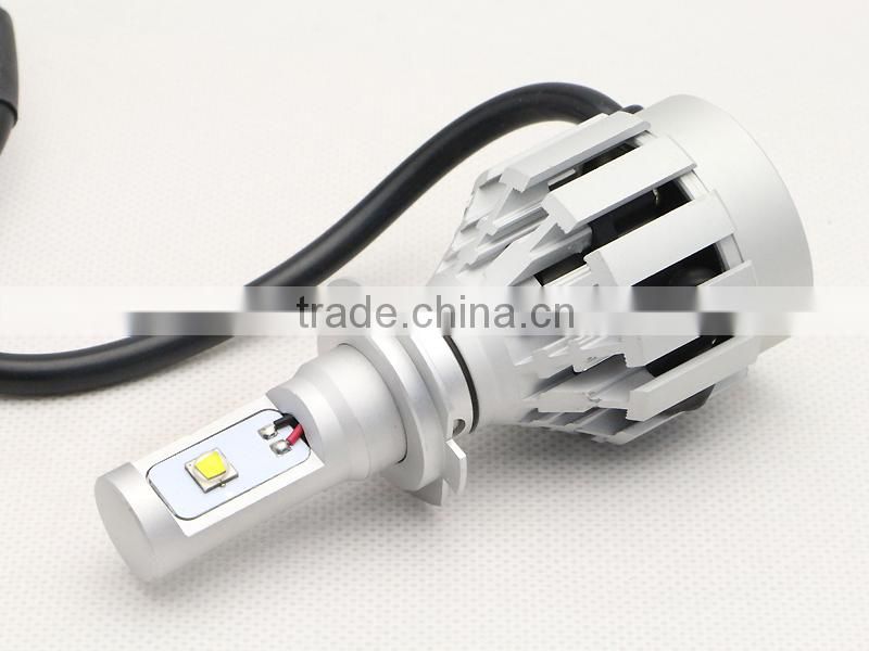 Factory Sale H7 Led Light 20w H7 Led Light All In One H7 Led Light 6500k H7 Led Light