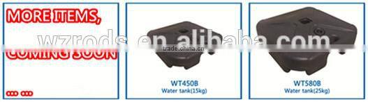 Outdoor Cafe Banner Frame In Wzrods