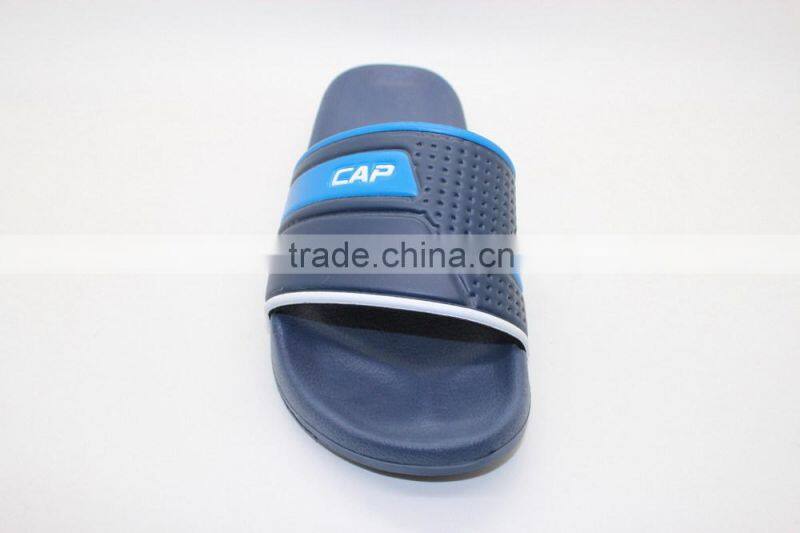 Men light sports slippers