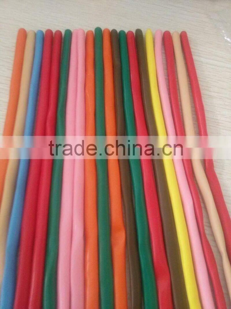 DIY modelling magic long ballons /balloons /baloons