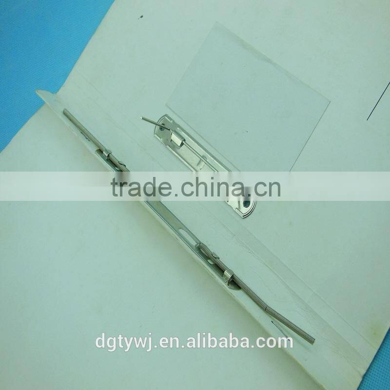Made in China plastic spring clip, small spring clip, file folder clip