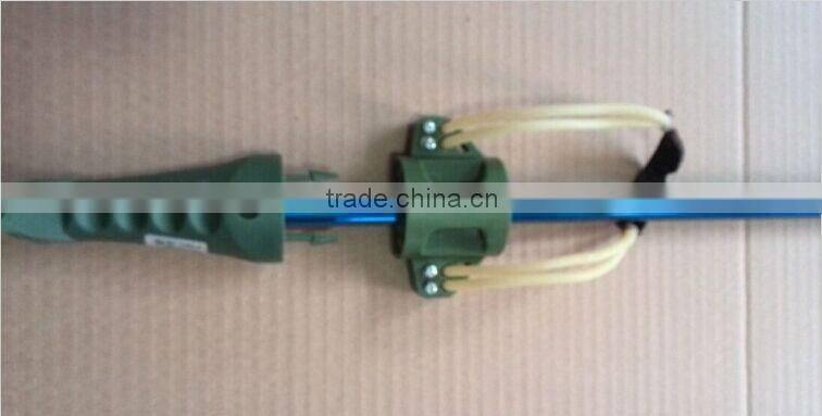 multifunction slingshot for hunting and Shooting fish