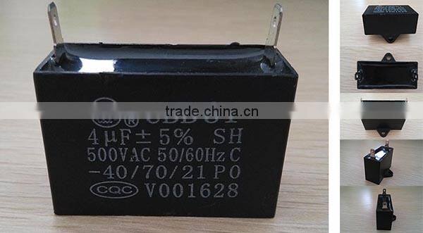 ac capacitor 400v