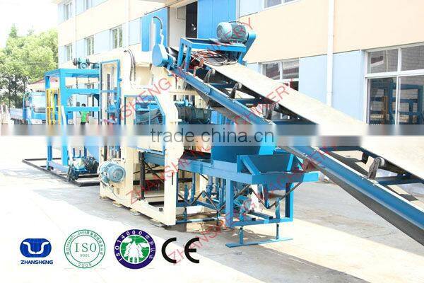 Hollow Block Machine In Coimbatore