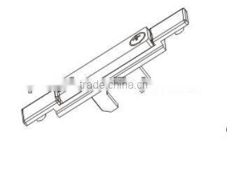81528901 Aluminum alloy connector- swing out opening