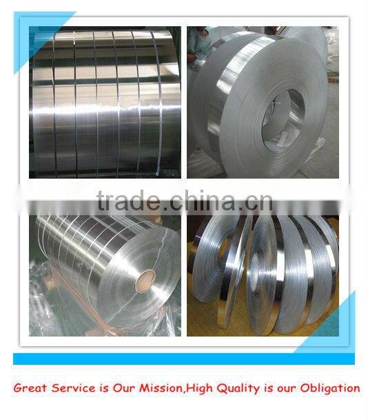 aluminium coil strip