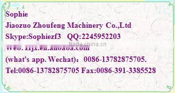 Efficient Full Automatic Incense Stick Making Machine
