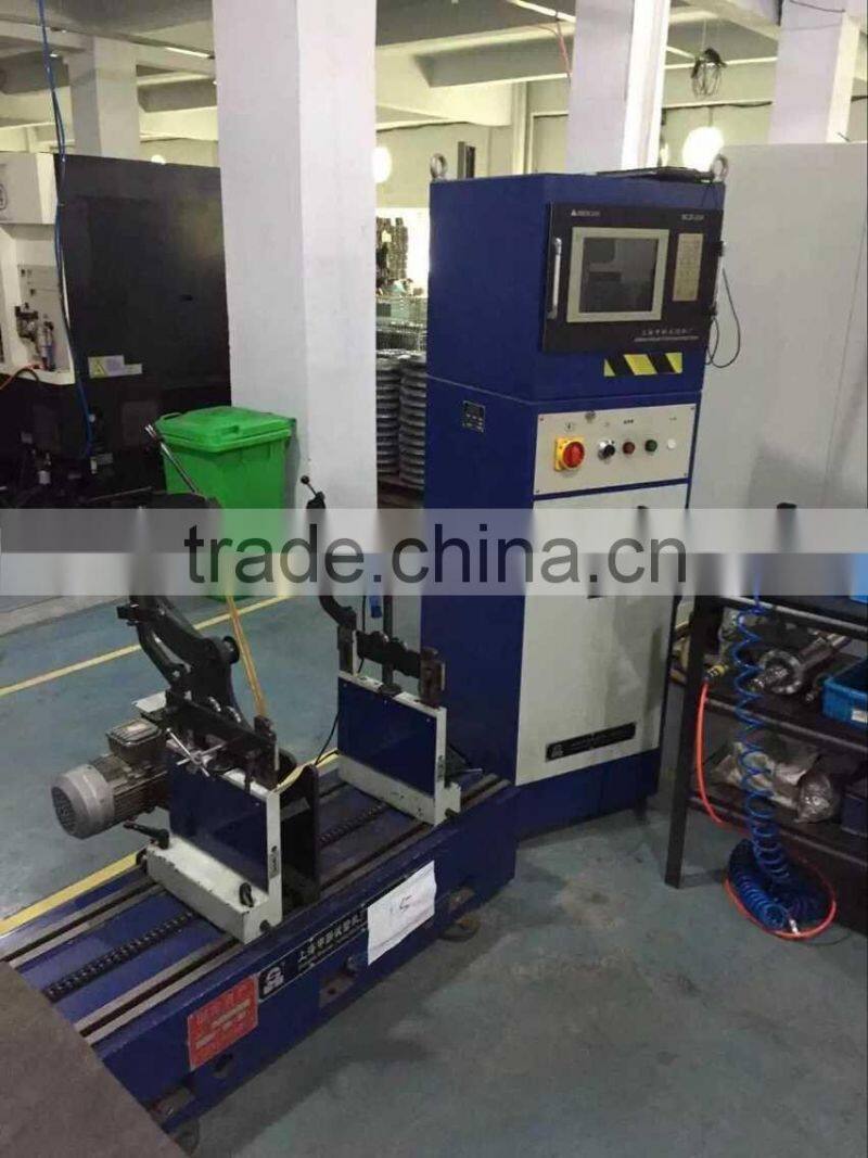 2GH single phase side channel blower